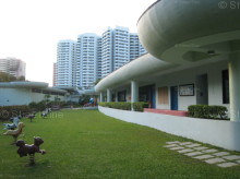 Mandarin Gardens (D15), Condominium #966592